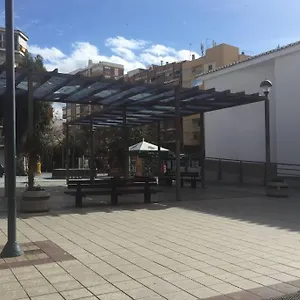 Apartamento Luminosa Y Soleada Casa En El Cento De, Torre Del Mar