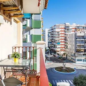 Apartamento A&n Fenicios 4f, Torre Del Mar